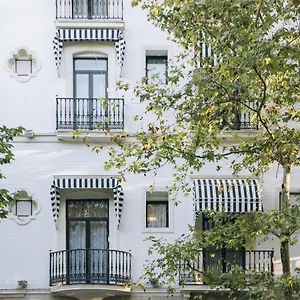 Petit Palace Puerta De Triana 3* Sewilla