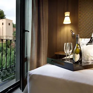 visit hotel