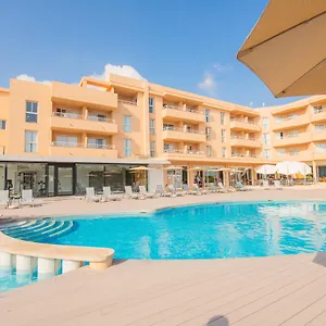 Dunes Platja 4* Can Picafort (Mallorca)