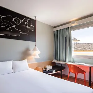 Ibis Sewilla