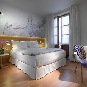 Hotel Boutique Parraga Siete Otel Granada