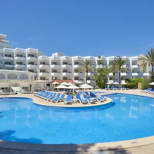 Sol Lunamar - Adults Only 3* Palma Nova (Mallorca)
