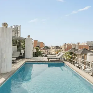 Claris & Gl, A Small Luxury Of The World Barselona
