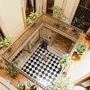 Ramos Guest house