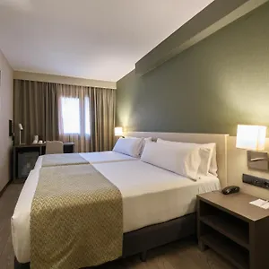 4* Hotel Catalonia Park Putxet