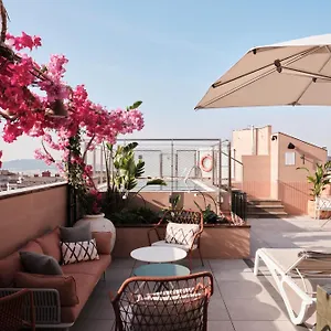 4* Hotel Catalonia Park Putxet